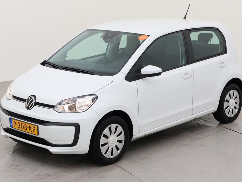 Volkswagen Up! 1.0 MPI 65PK UP! COMFORT, 2022