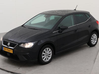 Seat Ibiza 1.0 TSI 95PK STYLE BUSINESS INTENSE TECHNOLOGY WINTER, 2019