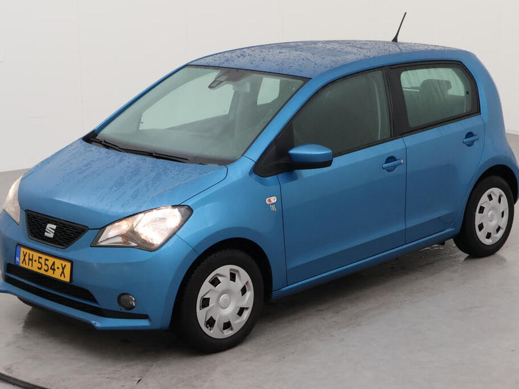 Seat Mii 1.0 MPI 60PK STYLE INTENSE, 2019