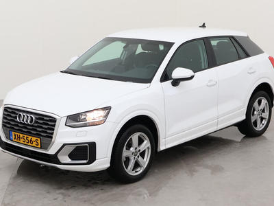 Audi Q2 30 TFSI 116PK SPORT PRO LINE, 2019