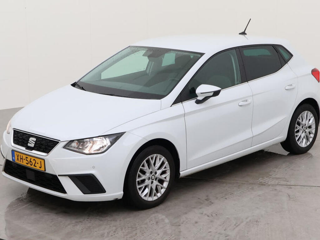 Seat Ibiza 1.0 TSI 95PK STYLE BUSINESS INTENSE, 2019