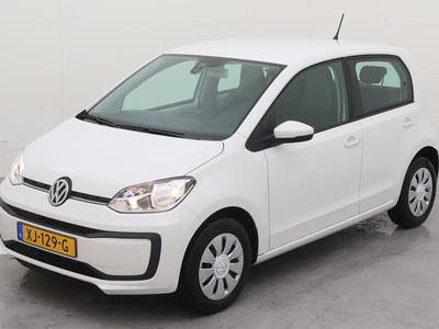 Volkswagen Up! 1.0 MPI 60PK MOVE UP! EXECUTIVE, 2019