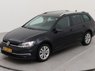 Volkswagen Golf variant 1.0 TSI 110PK COMFORTLINE EXECUTIVE MULTIMEDIA COMFORT, 2019