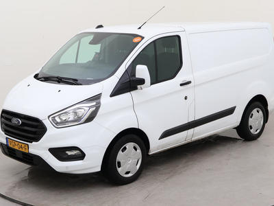 Ford Transit custom 2.0 TDCI 320 L1H1 TREND 130PK HEV DRIVER ASSIST, 2020