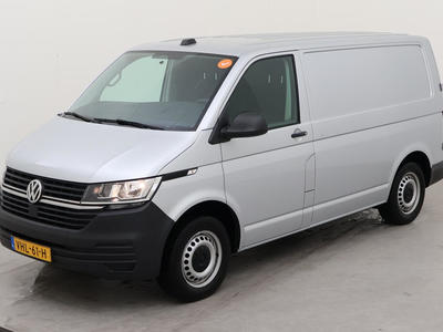 Volkswagen Transporter 2.0 TDI 150PK L1H1 EXECUTIVE+, 2021