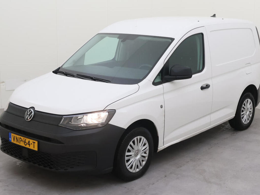 Volkswagen Caddy cargo 2.0 TDI 75PK COMFORT COMPOSITION COLOUR, 2022