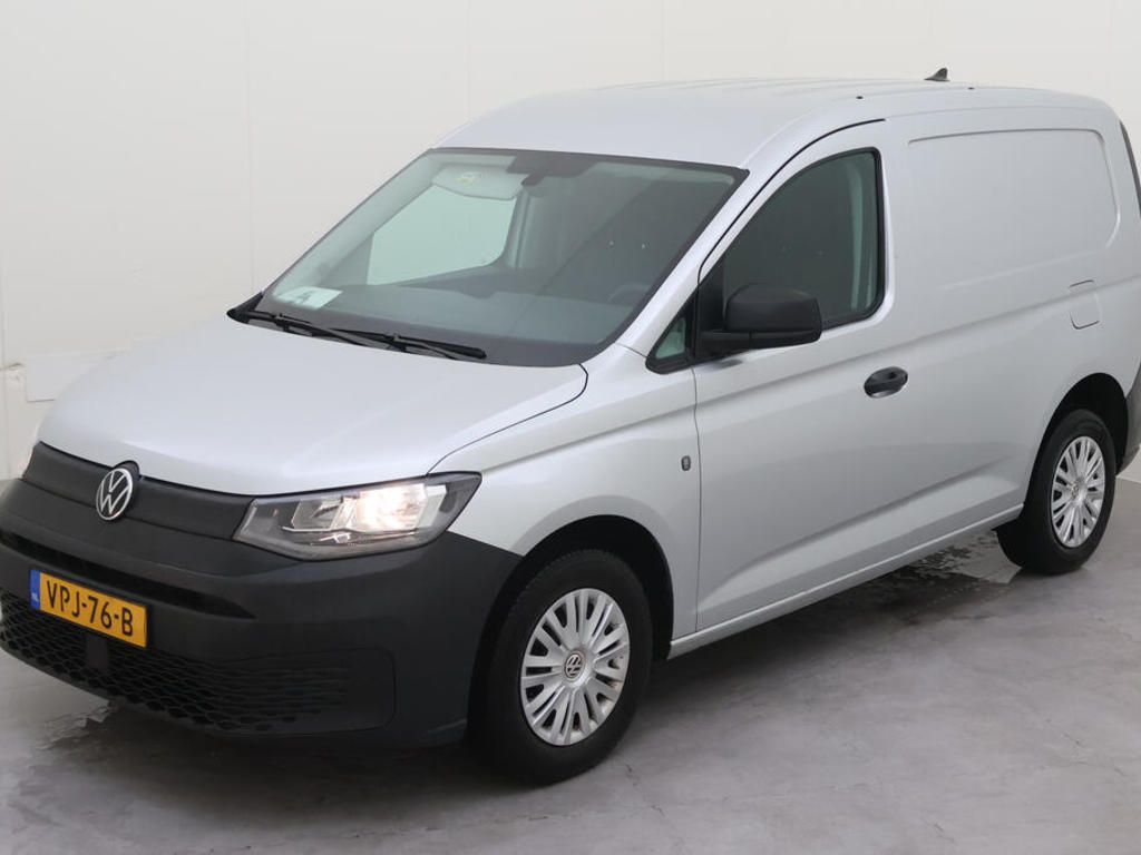 Volkswagen Caddy cargo 2.0 TDI 75PK COMFORT COMPOSITION COLOUR, 2022