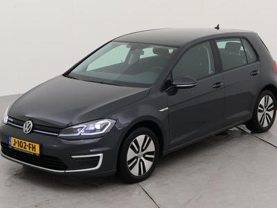 Volkswagen E-golf BEV 136PK E-DITION, 2020