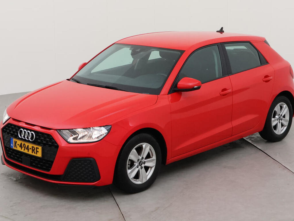 Audi A1 Sportback 25 TFSI 95PK PRO LINE, 2021