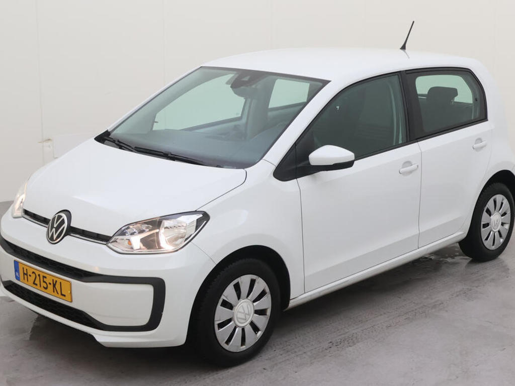 Volkswagen Up! 1.0 MPI 60PK TAKE UP!, 2020