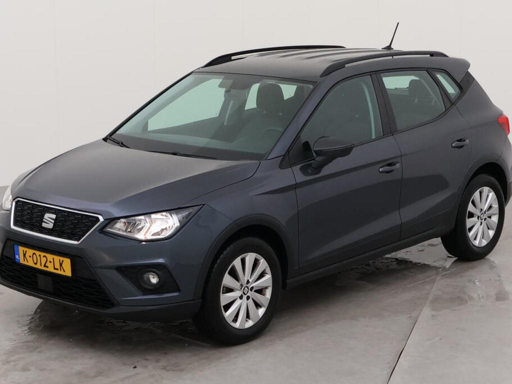 Seat Arona 1.0 TSI 95PK STYLE, 2021