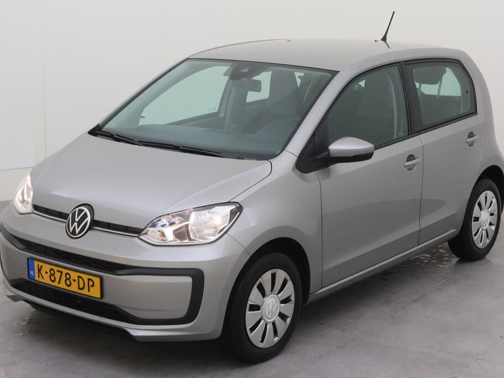 Volkswagen Up! 1.0 MPI 65PK MOVE UP!, 2020