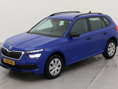 Skoda Kamiq 1.0 TSI 95PK ACTIVE, 2021