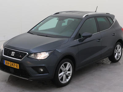 Seat Arona 1.0 TSI 115PK DSG FR BEATS, 2019