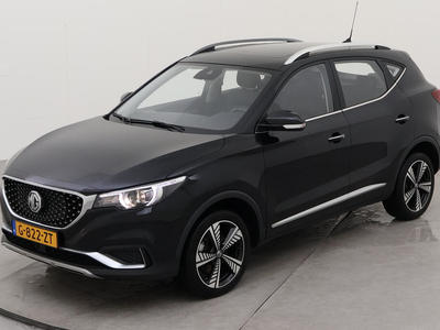 MG Zs EV 143PK LUXURY 45 KWH LEDER, 2019