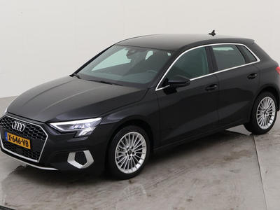 Audi A3 Sportback 30 TFSI 110PK S TRONIC ADVANCED EDITION, 2024