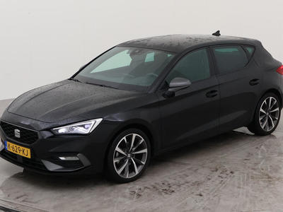 Seat Leon 1.5 TSI 150PK FR LAUNCH EDITION, 2021