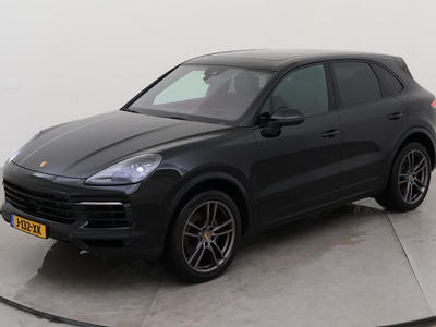 Porsche Cayenne 3.0 E-HYBRID 340PK TIPTR. BOSE PANO ASSIST MEMORY HUD LEDER, 2020