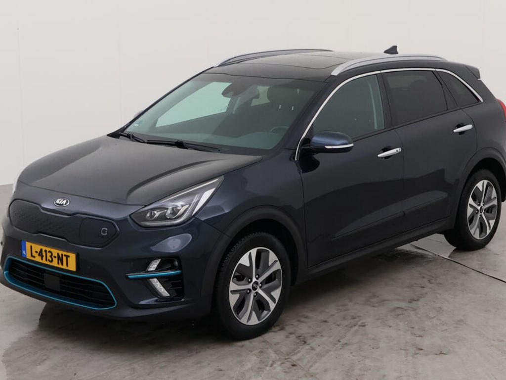 Kia Niro ev DYN.PLUSLINE 64 KWH, 2021