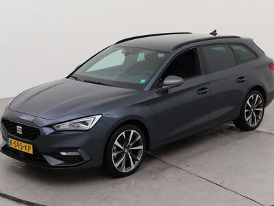 Seat Leon sportstourer 1.4 TSI PHEV 204PK DSG FR, 2020