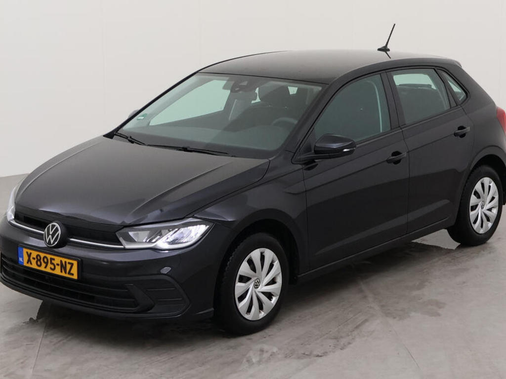 Volkswagen Polo 1.0 TSI 95PK, 2024