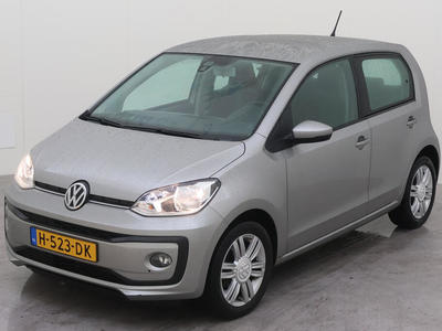 Volkswagen Up! 1.0 MPI 60PK HIGH UP!, 2020