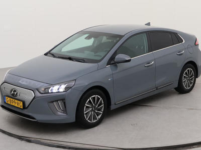 Hyundai Ioniq COMFORT EV 38 KWH, 2019