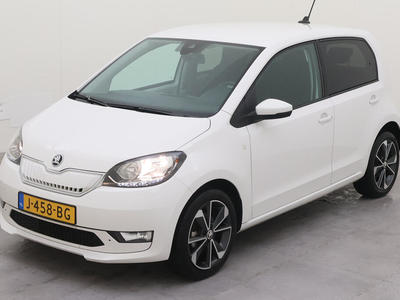 Skoda Citigo e-iv BEV 83PK STYLE, 2020