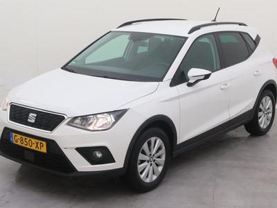 Seat Arona 1.0 TSI 95PK STYLE BUSINESS INTENSE TECHNOLOGY, 2020