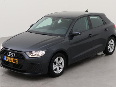 Audi A1 Sportback 25 TFSI 95PK PRO LINE, 2021