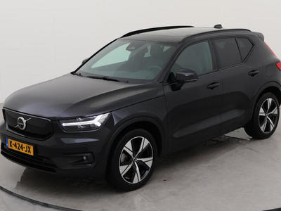 Volvo Xc40 RECHARGE P8 AWD R-DESIGN LOUNGE POWER SEATS LIGHTING, 2020