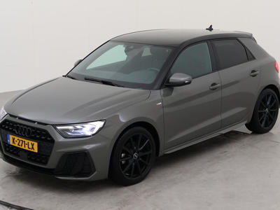 Audi A1 Sportback 35 TFSI 150PK S TRONIC PRO LINE S OPTIEK AUDI SOUNDSYSTEM, 2021