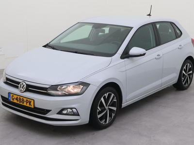 Volkswagen Polo 1.0 TSI 95PK DSG HIGHLINE EXECUTIVE MULTIMEDIA, 2019