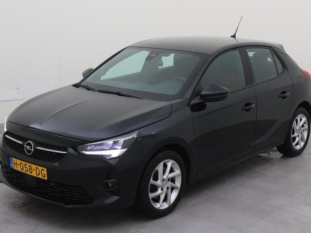 Opel Corsa 1.2 GS LINE 100PK PREMIUM, 2020