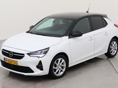 Opel Corsa 1.2 GS LINE 100PK PREMIUM, 2020