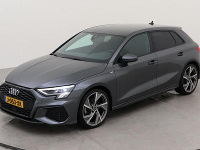 Audi A3 Sportback 35 TFSI 150PK S TRONIC S EDITION, 2020