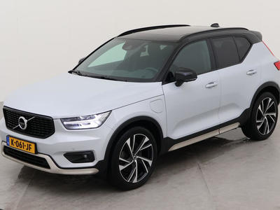 Volvo Xc40 1.5 T5 179 PK RECH. INSCR. LOUNGE POWER SEATS, 2021