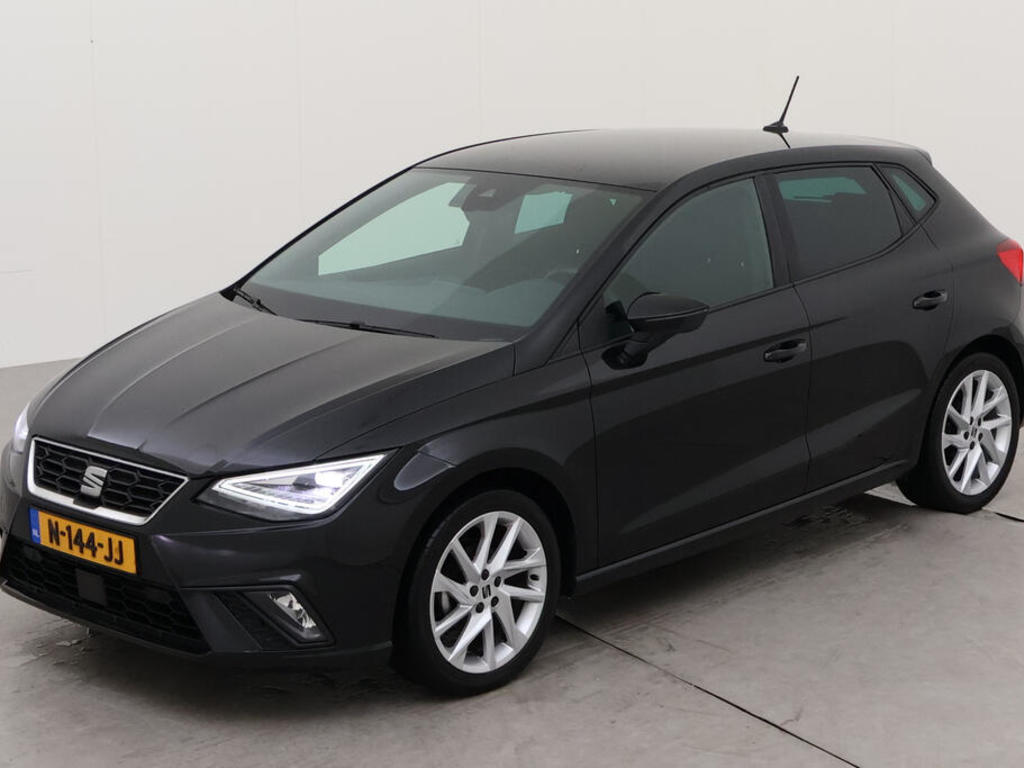 Seat Ibiza 1.0 TSI 95PK FR, 2021