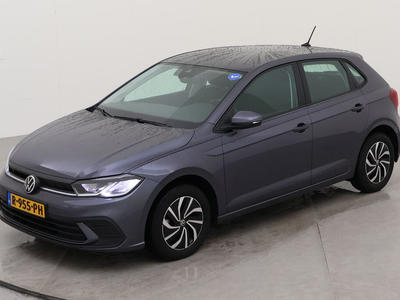 Volkswagen Polo 1.0 TSI 95PK LIFE, 2022