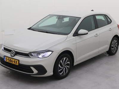 Volkswagen Polo 1.0 TSI 95PK LIFE, 2023