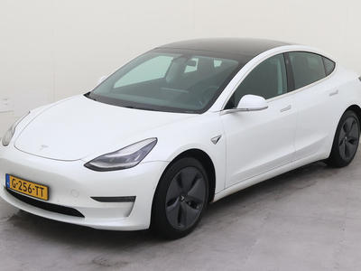 Tesla Model 3 LONG RANGE DUAL MOTOR AWD 75KWH 351PK, 2019