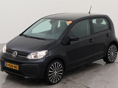 Volkswagen Up! 1.0 MPI 65PK UP! EXECUTIVE, 2021