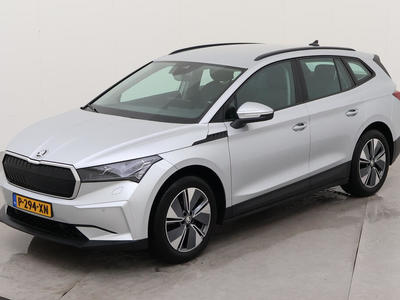 Skoda Enyaq iv 60 BEV 180PK 58KWH LICHT KLIMAAT, 2022