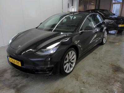 Tesla 3 Model 75kWh Long-Range AWD automaat, 2019