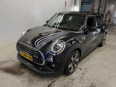 MINI  Cooper 1.5 100kW 60 Years Edition automaat, 2020