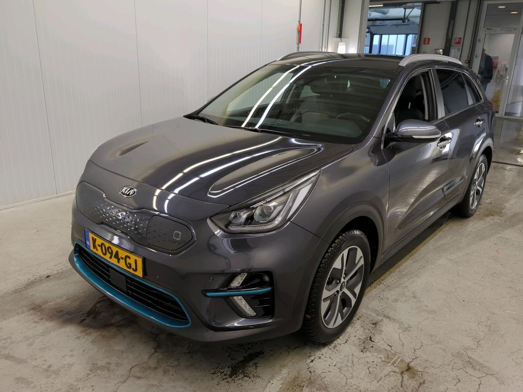 Kia Niro e- 150kW / 64kWH Executive Line automaat (NEDC), 2020