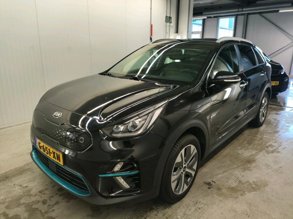 Kia Niro e- 150kW / 64kWh Executive Line automaat, 2019