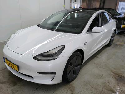 Tesla 3 Model 75kWh Long-Range AWD automaat, 2019