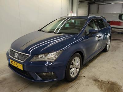 Seat Leon ST 1.0 EcoTSI 85kW Style Business Intense DSG-7, 2019