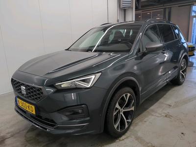 Seat TARRACO 1.5 TSI 110kW FR DSG, 2021